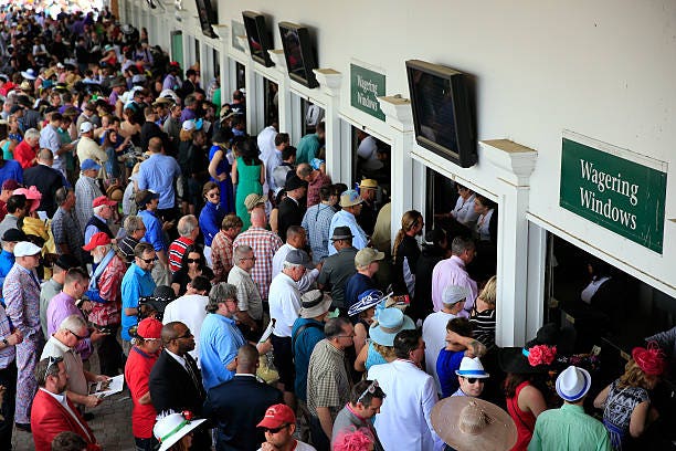 Best Horse Racing Betting Sites – November 2024